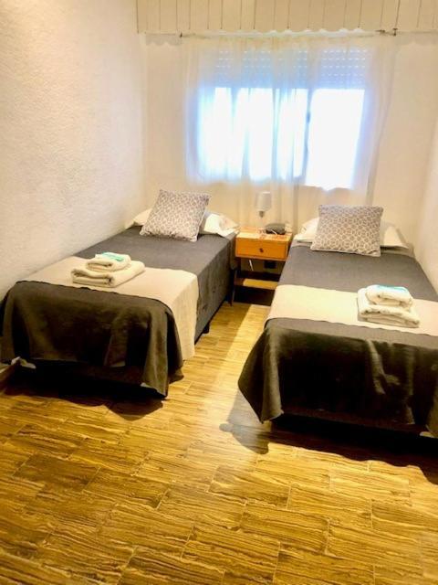 Hotel Berlin ピナマール エクステリア 写真