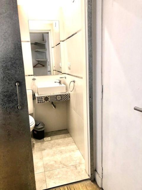 Hotel Berlin ピナマール エクステリア 写真