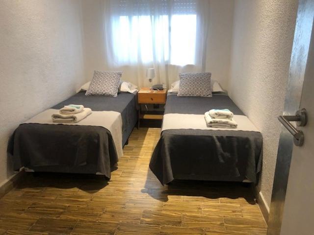 Hotel Berlin ピナマール エクステリア 写真