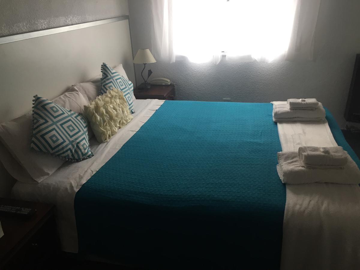 Hotel Berlin ピナマール エクステリア 写真