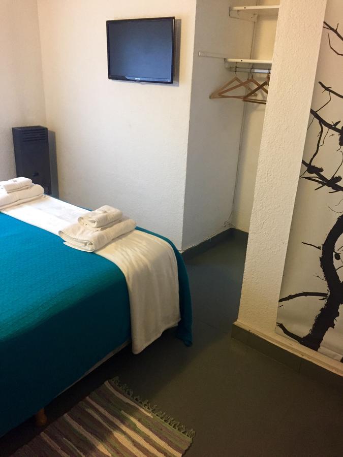 Hotel Berlin ピナマール エクステリア 写真