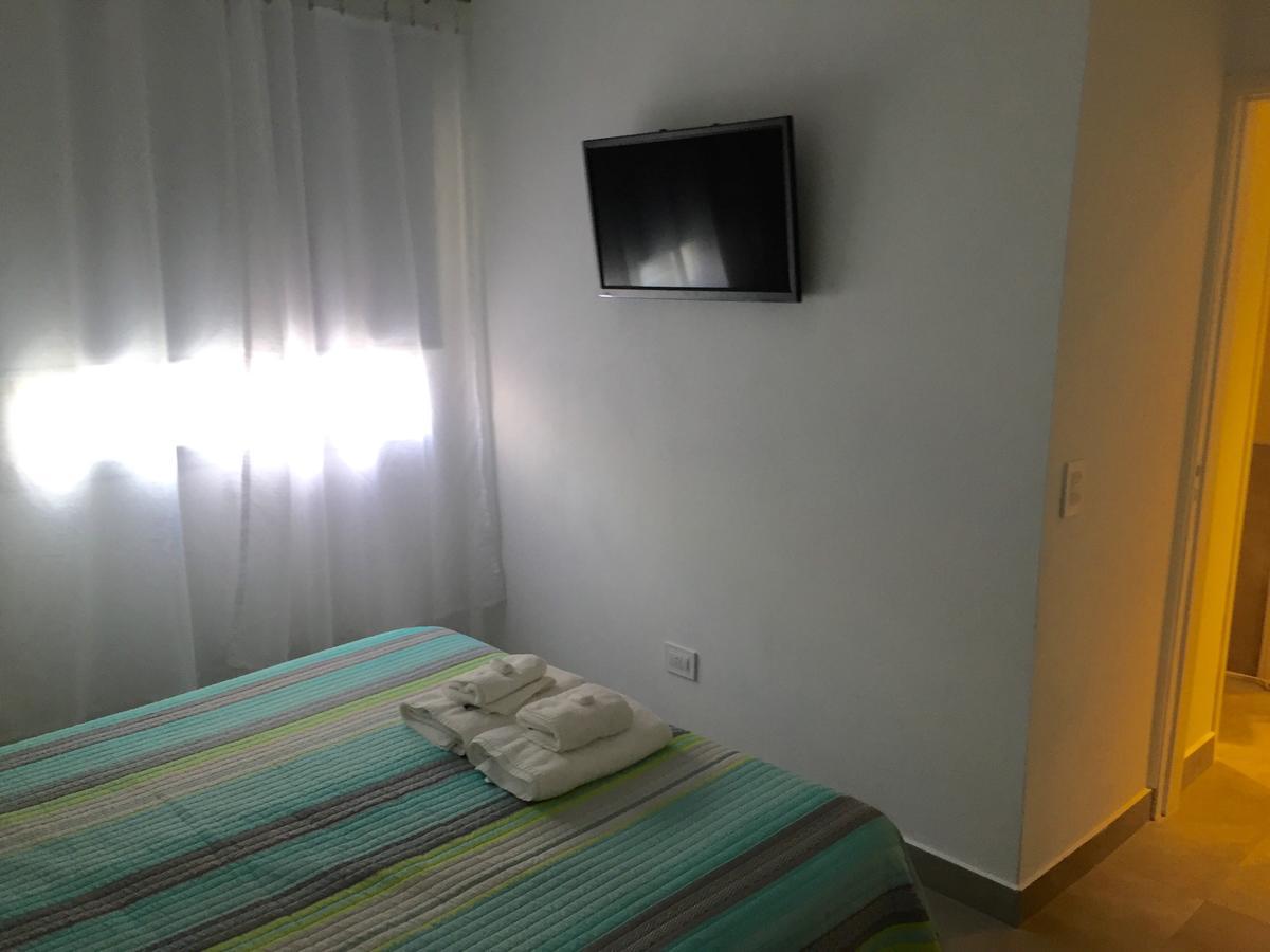 Hotel Berlin ピナマール エクステリア 写真
