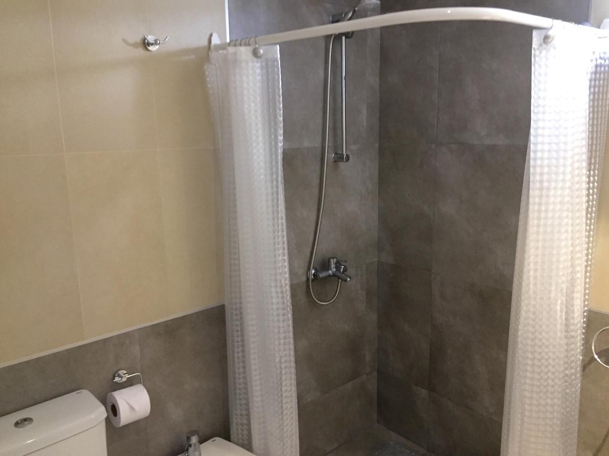 Hotel Berlin ピナマール エクステリア 写真
