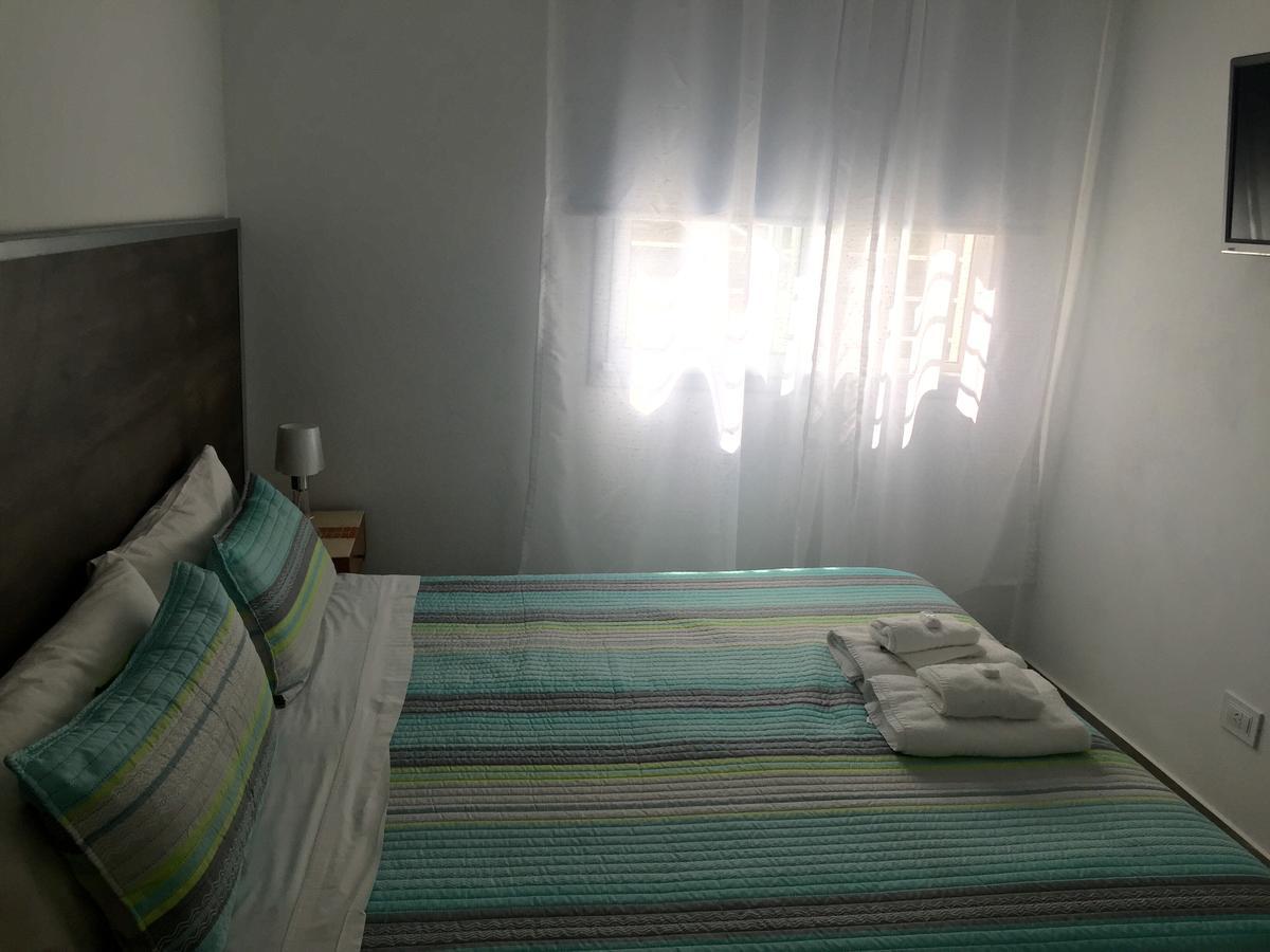 Hotel Berlin ピナマール エクステリア 写真