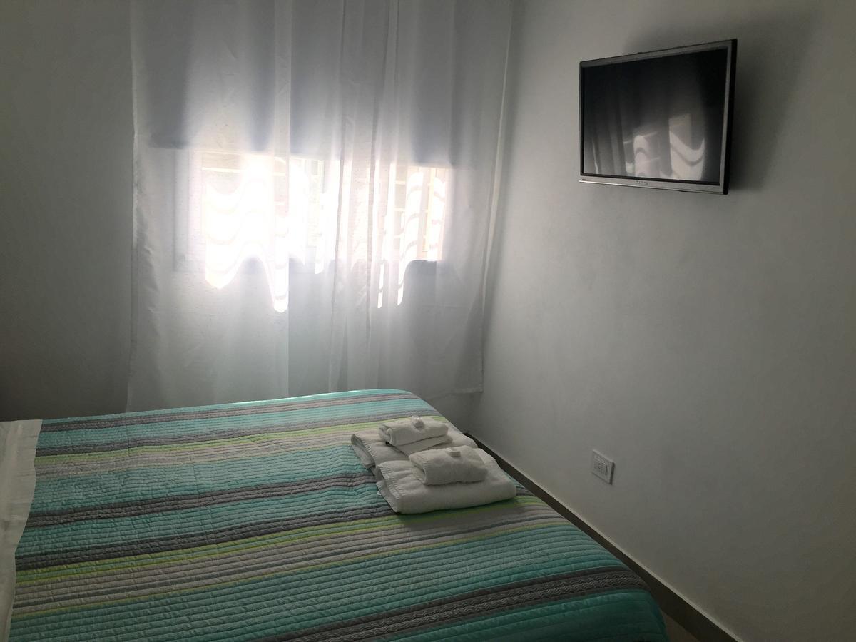 Hotel Berlin ピナマール エクステリア 写真