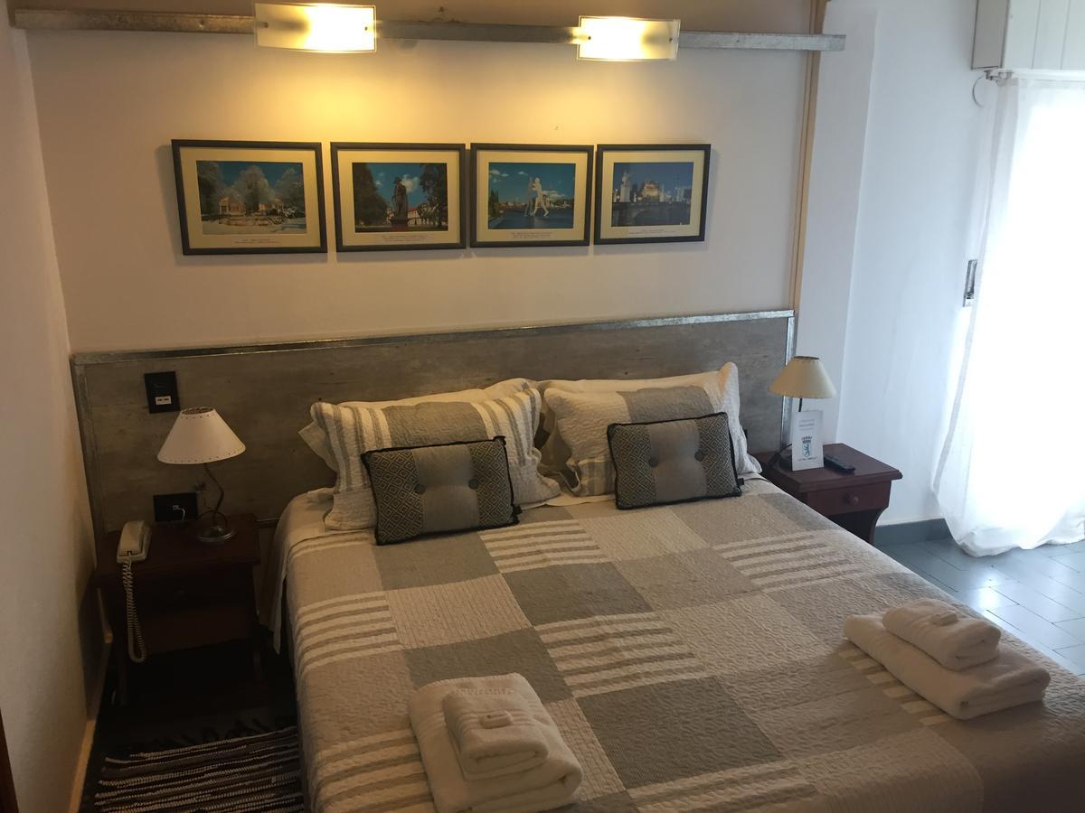 Hotel Berlin ピナマール エクステリア 写真