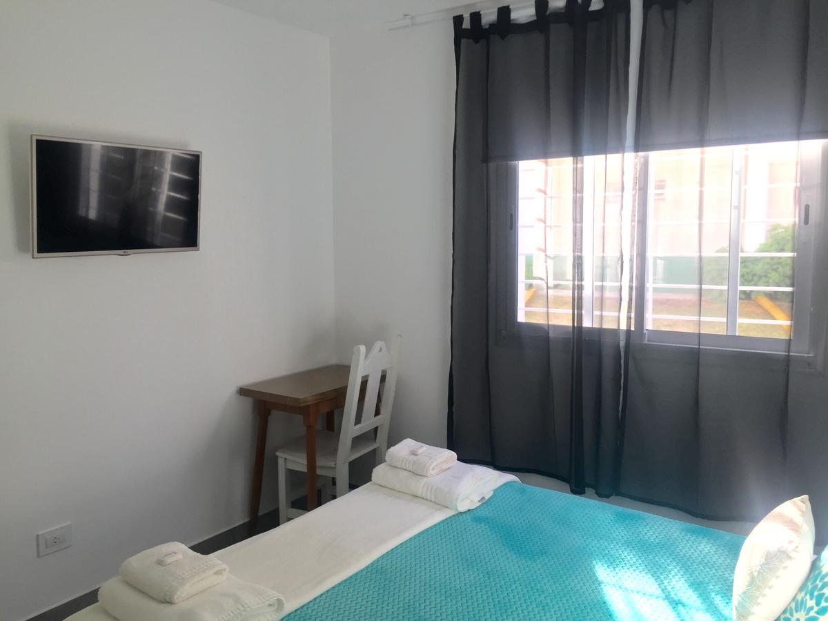 Hotel Berlin ピナマール エクステリア 写真