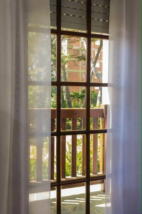 Hotel Berlin ピナマール エクステリア 写真