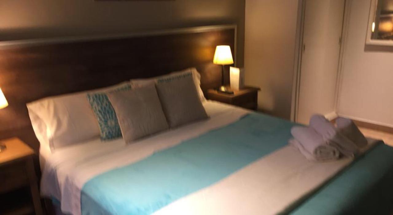 Hotel Berlin ピナマール エクステリア 写真