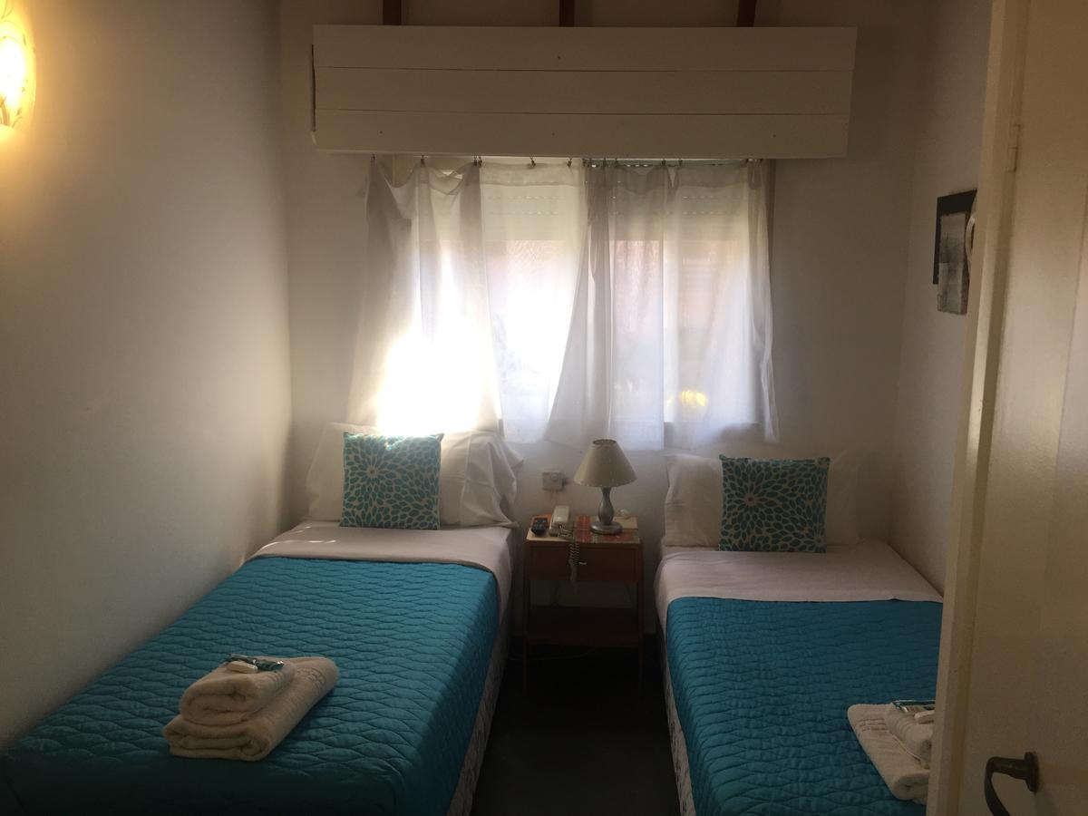 Hotel Berlin ピナマール エクステリア 写真