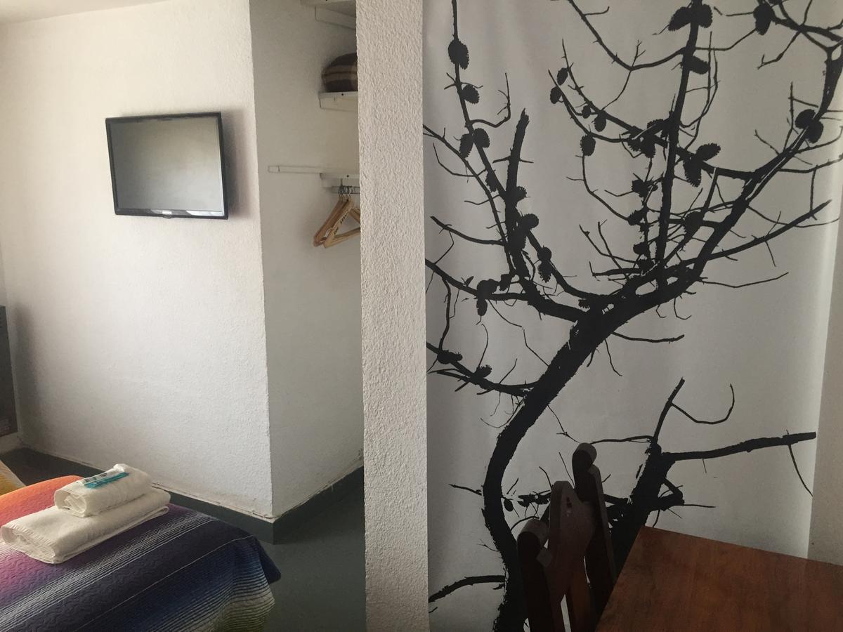 Hotel Berlin ピナマール エクステリア 写真