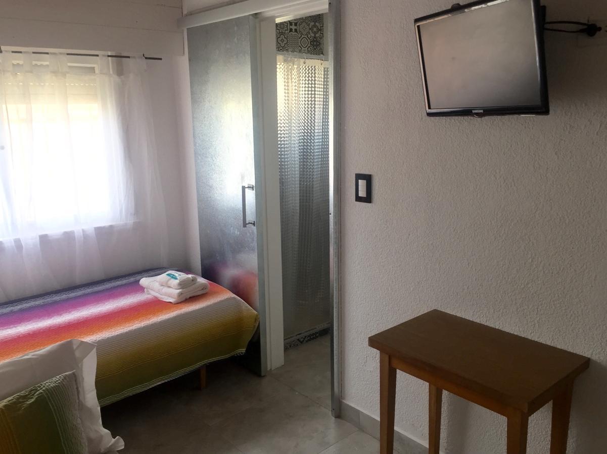 Hotel Berlin ピナマール エクステリア 写真